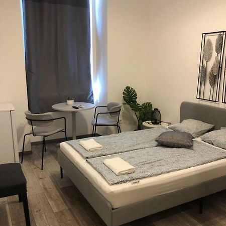 Bella Fiore Apartment 4 부다페스트 외부 사진
