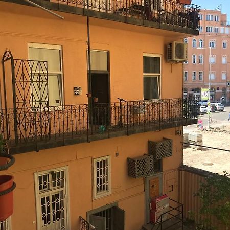 Bella Fiore Apartment 4 부다페스트 외부 사진