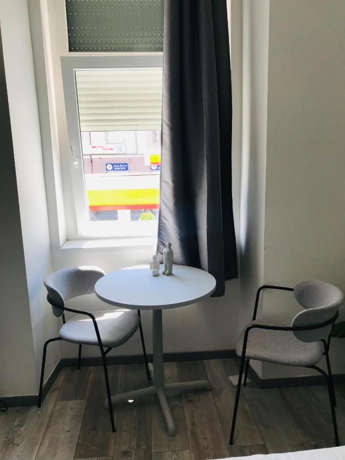 Bella Fiore Apartment 4 부다페스트 외부 사진