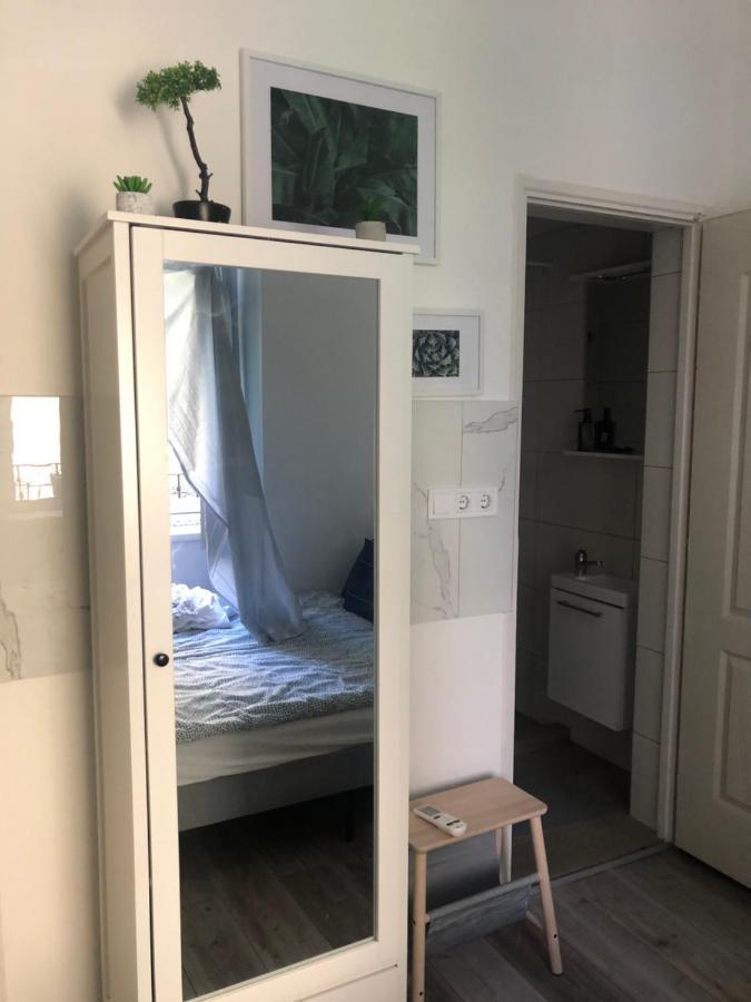 Bella Fiore Apartment 4 부다페스트 외부 사진