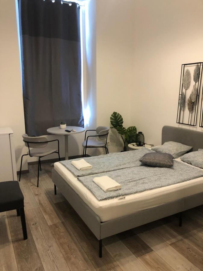 Bella Fiore Apartment 4 부다페스트 외부 사진