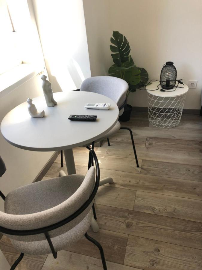 Bella Fiore Apartment 4 부다페스트 외부 사진