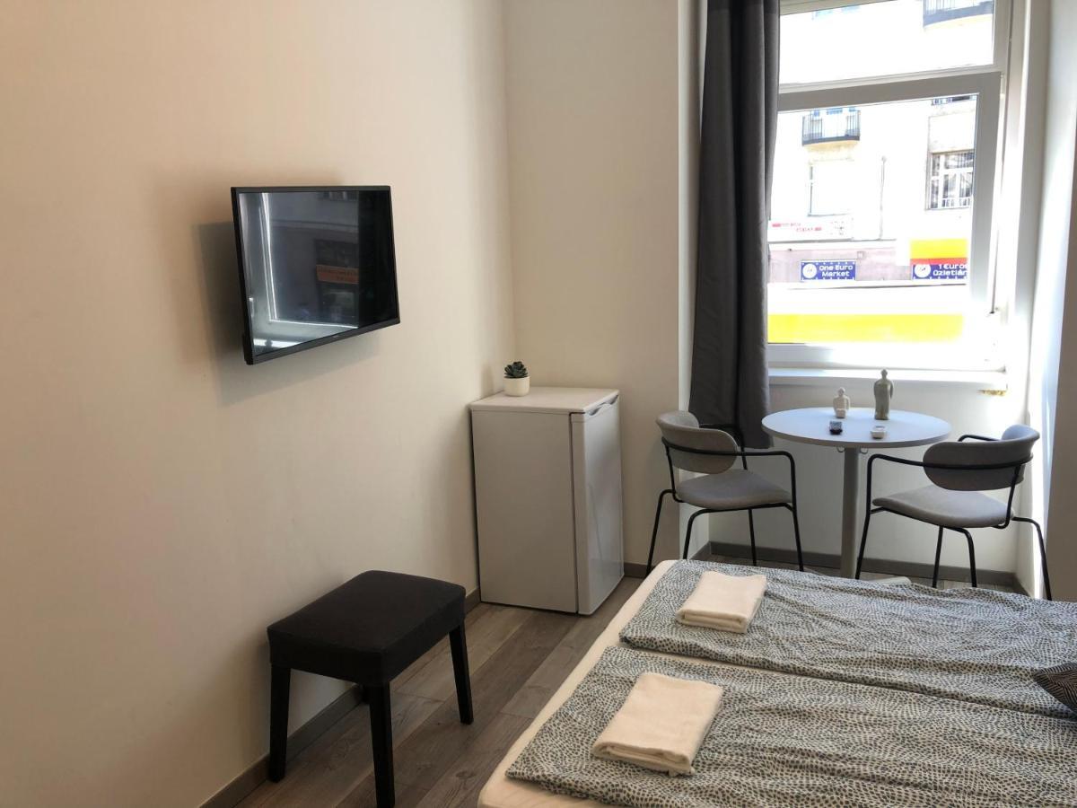 Bella Fiore Apartment 4 부다페스트 외부 사진