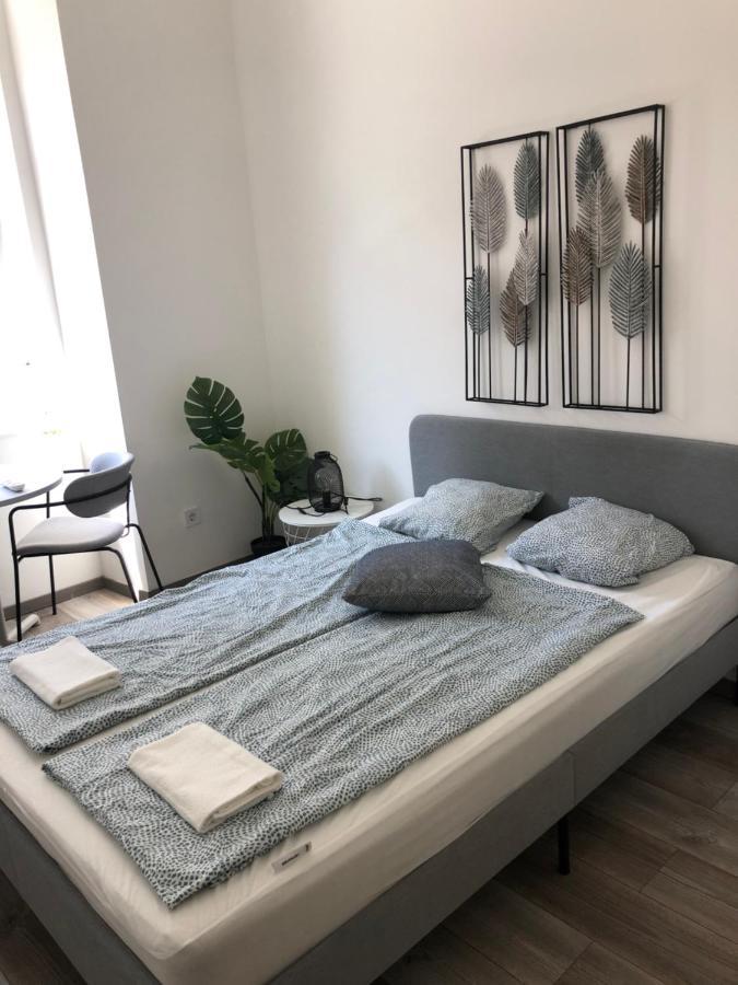 Bella Fiore Apartment 4 부다페스트 외부 사진
